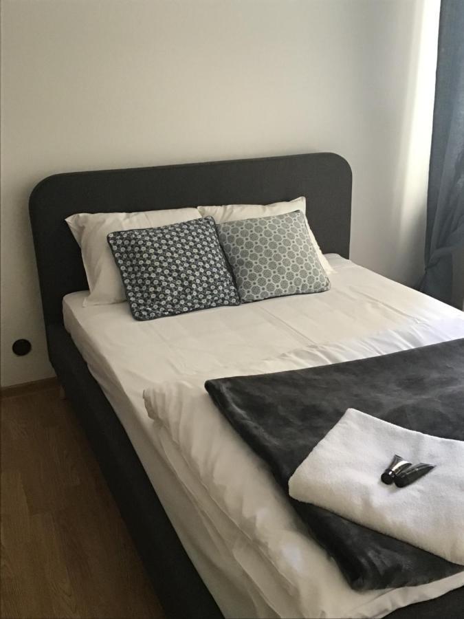 Apartament Mikołajska *