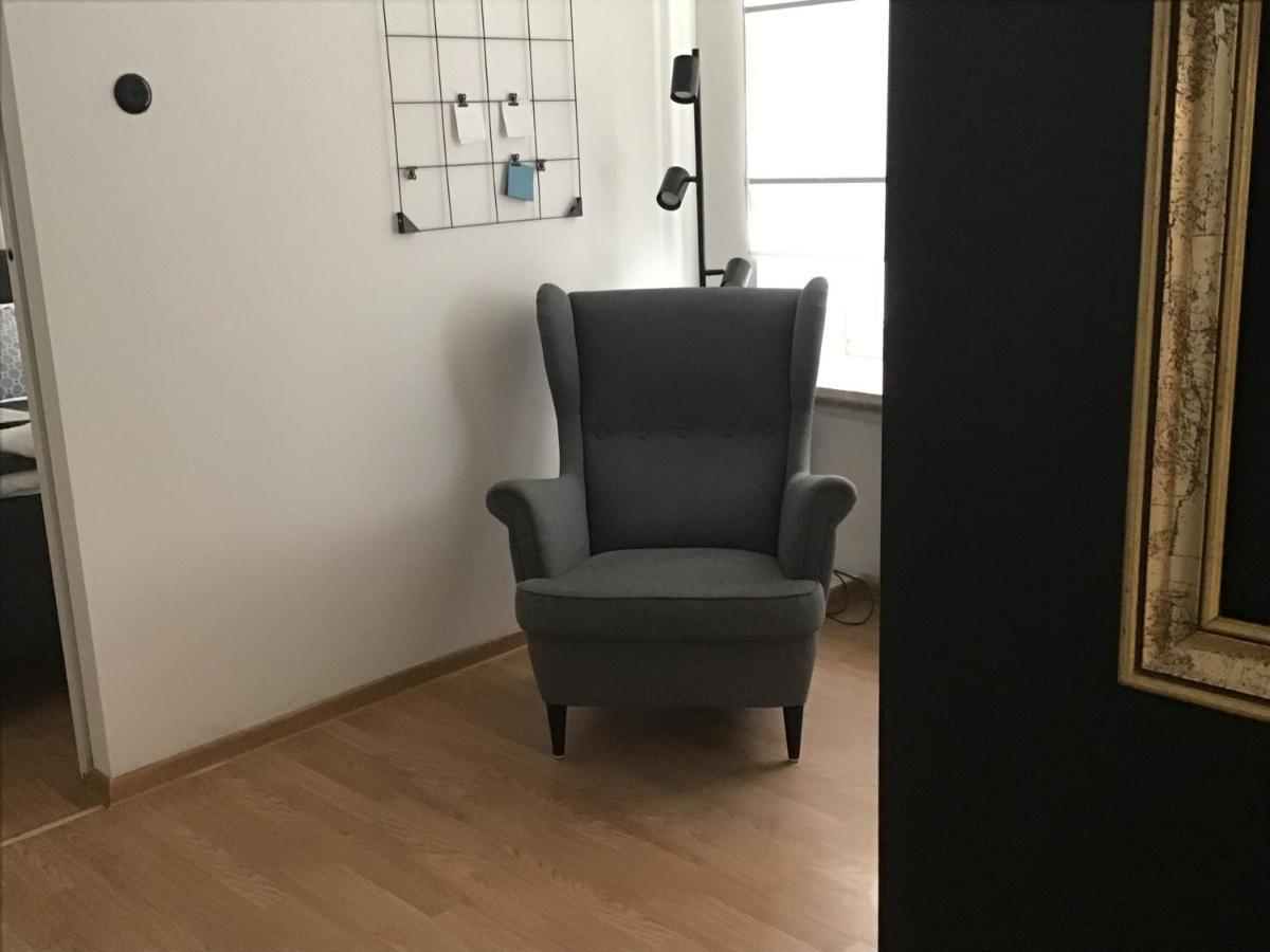 Apartament Mikołajska Kraków