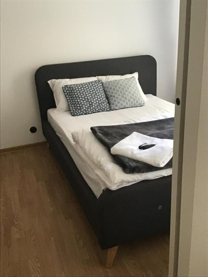Mikołajska Apartament *