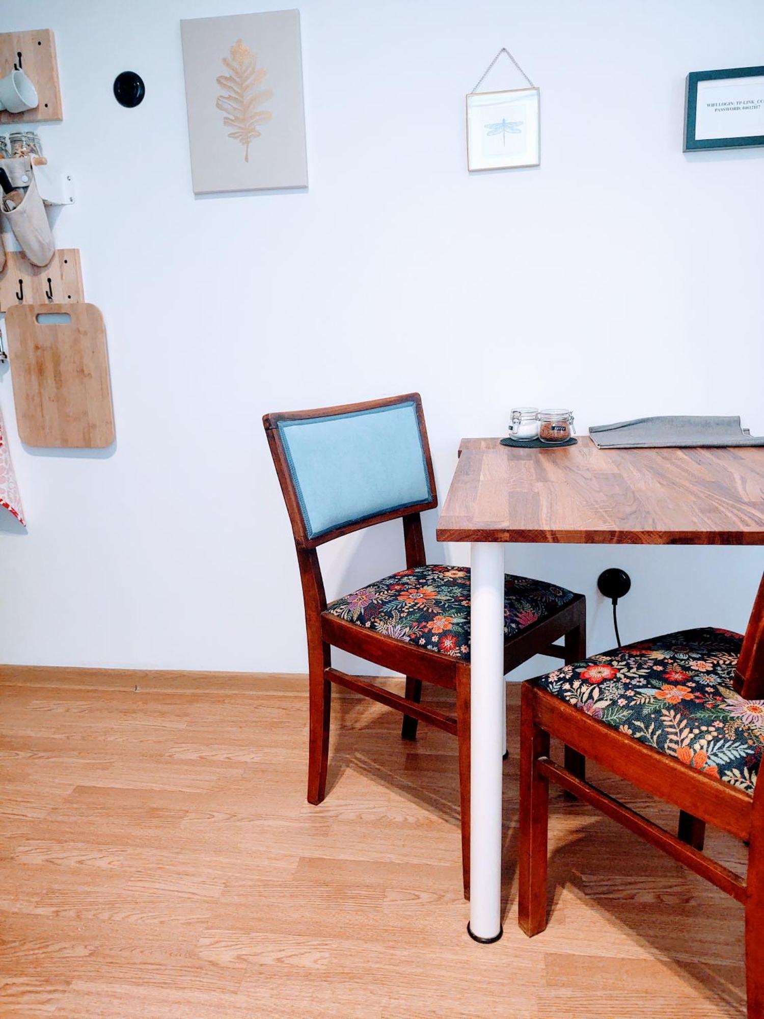 Apartament Mikołajska *