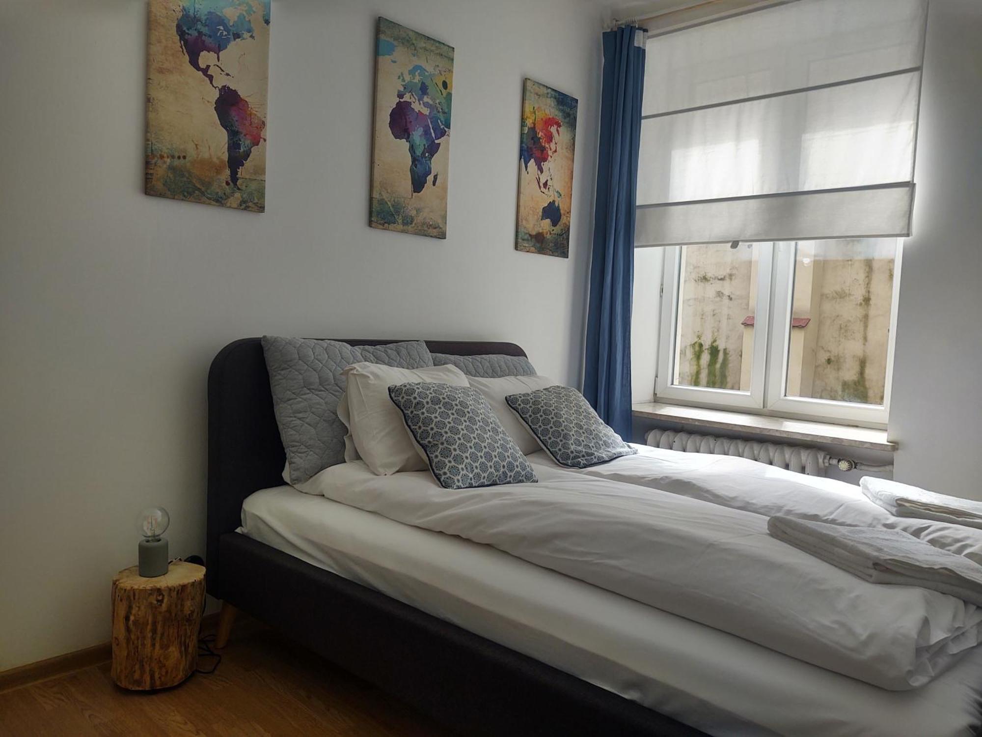Mikołajska Apartament *